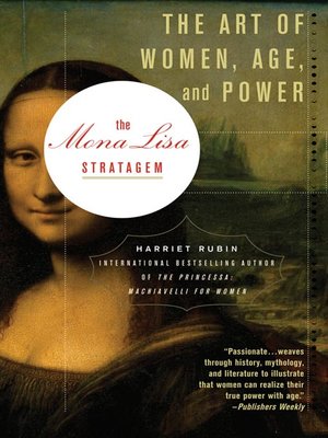 cover image of The Mona Lisa Stratagem